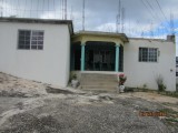 Barber Heights, St. Elizabeth, Jamaica - House for Lease/rental